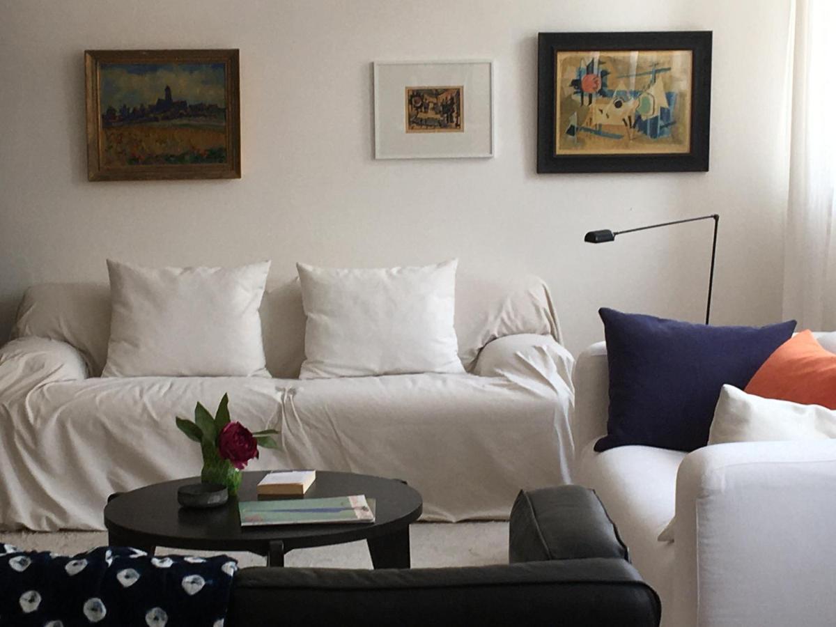 Kirchgaesslein Apartment Dinkelsbühl Екстериор снимка