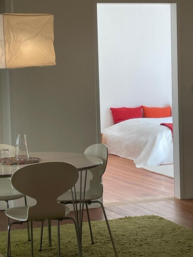 Kirchgaesslein Apartment Dinkelsbühl Екстериор снимка