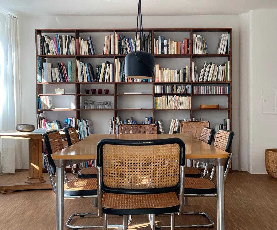 Kirchgaesslein Apartment Dinkelsbühl Екстериор снимка