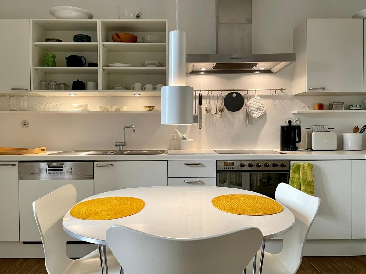Kirchgaesslein Apartment Dinkelsbühl Екстериор снимка