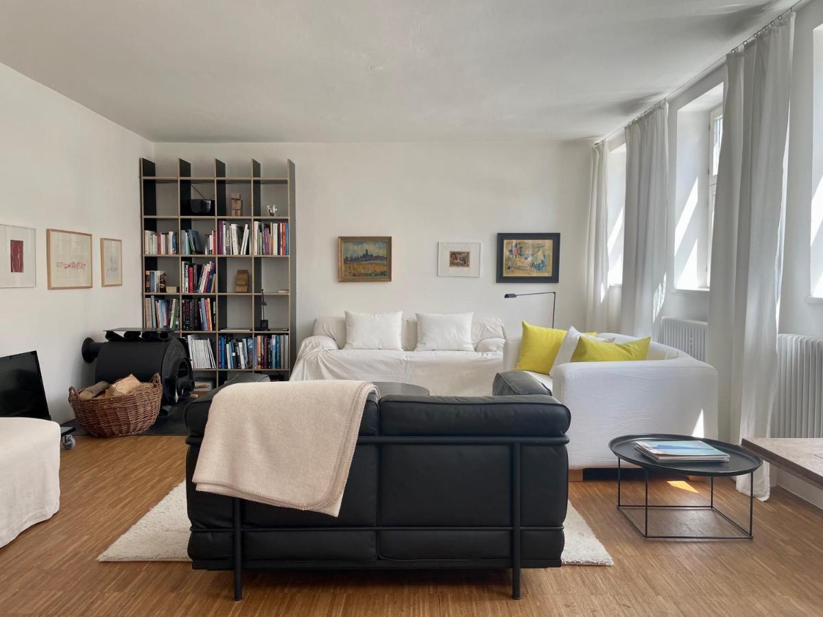 Kirchgaesslein Apartment Dinkelsbühl Екстериор снимка